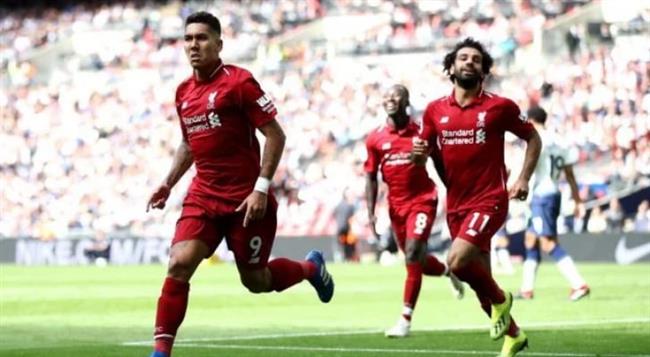 توتنهام يزيد من أوجاع ليفربول بالفوز بهدف نظيف