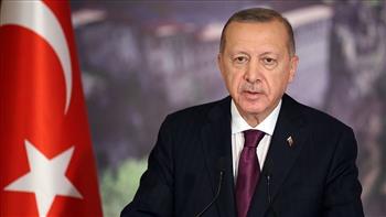   أردوغان لرشيد: تركيا ستواصل تطوير العلاقات مع العراق في كل المجالات