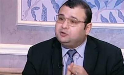 حازم جلال: دنيا ودين مصطلح يجمع بين حاجات الروح ومتطلبات الجسد ..فيديو