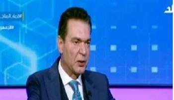 ماجد زيتون: «فتونة» أول جهاز في مصر لمكافحة علامات التقدم في السن| فيديو