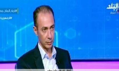 شريف باشا سيف: 40% من السيدات مصابات بالأورام الليفية | فيديو