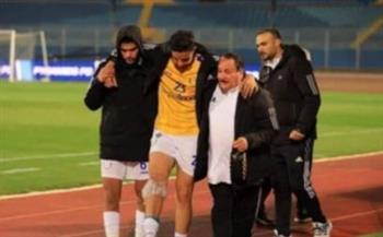 صدمة في الإسماعيلي بسبب عمار