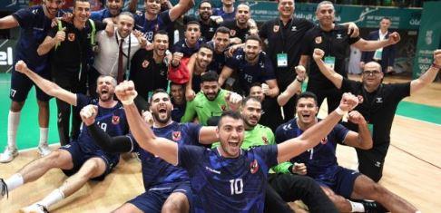 بث مباشر.. مشاهدة مباراة الأهلي وماجديبورج الألماني نصف نهائي كأس العالم لكرة اليد
