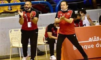 اتحاد السلة يعلن تشكيل الجهاز الفني لمنتخب الناشئين تحت 16 عاما بقيادة عمرو أبو الخير