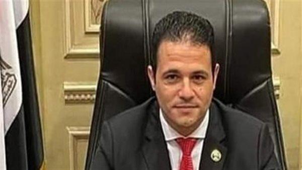 برلماني: المؤتمر الاقتصادي يهدف إلى مواجهة التداعيات الخطيرة للأزمة العالمية 