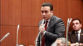 برلماني: المؤتمر الاقتصادي سيعرض تحديات القطاعات والتوصل لحلول لدعمها 