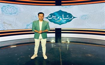   محمد محفوظ ينضم لقناة صدى البلد ببرنامج «دنيا ودين»