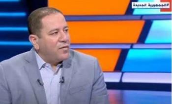 التحالف الوطني: نستهدف توفير مبادرات وقوافل مجمعة لخدمة المواطنين