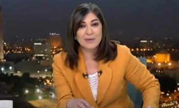   عزة مصطفى: مصر تتعرض لحملات تشكيك وتضليل من الخونة والمرتزقة