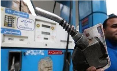 حزب حماة الوطن تعليقا على تثبيت أسعار البنزين والسولار: خطوة هامة وصعبة