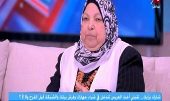 سعاد صالح: الصداقة بين الزوجة وأخت زوجها تنقلب لغيرة ومنافسة بالمدن