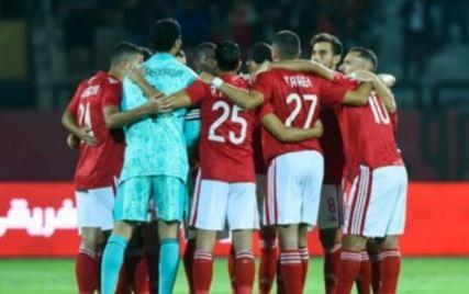 الأهلي ينهي استعداداته لمواجهة أسوان 