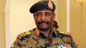 البرهان يتسلم رسالة خطية من رئيس جمهورية جنوب السودان