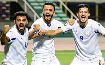 شباب العقبة يفوز على السلط بدوري المحترفين لكرة القدم بالأردن