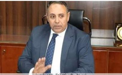 تيسير مطر : ترابط وتكامل بين المؤتمر الاقتصادي والحوار الوطني