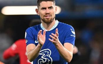 لاعب وسط تشيلسى ينفرد برقم مميز في ركلات الجزاء