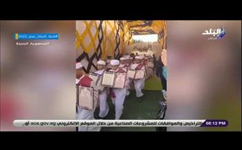   حفظة القرآن الكريم .. أحمد موسي يكشف تفاصيل فيديو قرية الغمازة الأكثر مشاهدة 