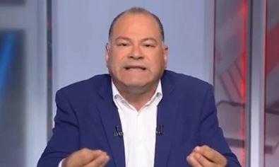 نشأت الديهي: التعامل مع الخونة لا بد أن يكون بكل حسم