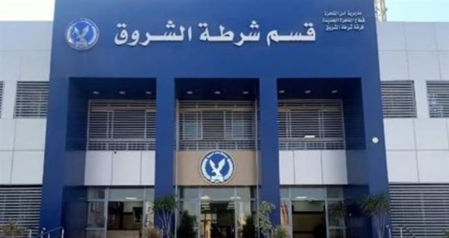 ضبط طفل يقود سيارة عقب نشر فيديو له داخل مدينة الشروق