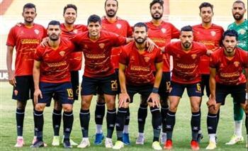 إيبوكا وريان على رأس قائمة سيراميكا كليوباترا أمام الزمالك