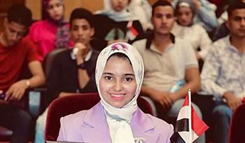   الرئيس السيسي يستجيب لطلب الطالبة فاطمة الزهراء ويدعوها لحضور المؤتمر الاقتصادي