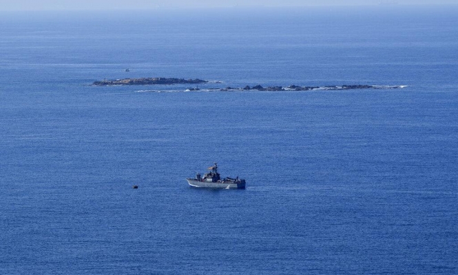 محكمة الاحتلال ترفض التماسات ضد اتفاق ترسيم الحدود البحرية مع لبنان