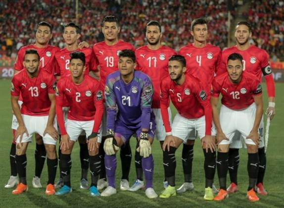 المنتخب الأولمبي يفتتح التصفيات الإفريقية المؤهلة لدورة الألعاب الأولمبية بحضور 20 ألف مشجع
