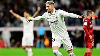 ريال مدريد يعزز من صدارته للدوري الإسباني بالفوز على إشبيلية 3 ـ 1  