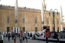 "الأوقاف": انطلاق فعاليات الأسبوع الثقافي الرئيسي من مسجد الإمام الحسين 