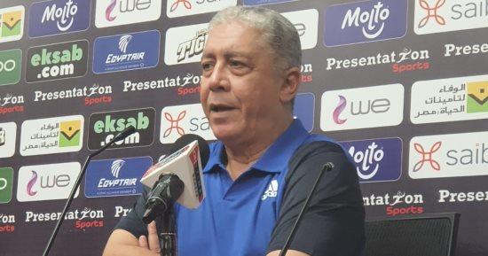محمد عمر يكشف عن مهام منصبه الجديد في الاتحاد السكندري