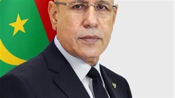   الرئيس الموريتاني يؤكد على المستوى المتميز للعلاقات التاريخية والاستراتيجية مع الصين
