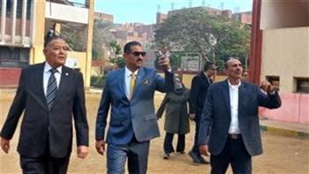 الجيزة تفتتح اليوم معرض «المدرسة المنتجة» لعرض منتجات الطلاب