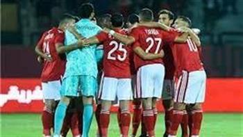 موعد مباراة الأهلي وأسوان اليوم بالدوري المصري
