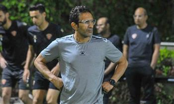 تشكيل سيراميكا المتوقع أمام الزمالك بالدورى الممتاز