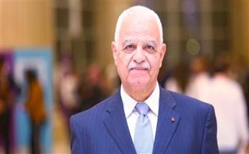   اللواء محمد إبراهيم: المؤتمر الاقتصادي خطوة للوصول بالاقتصاد المصرى لأفضل وضع فى ظل الظروف الراهنة