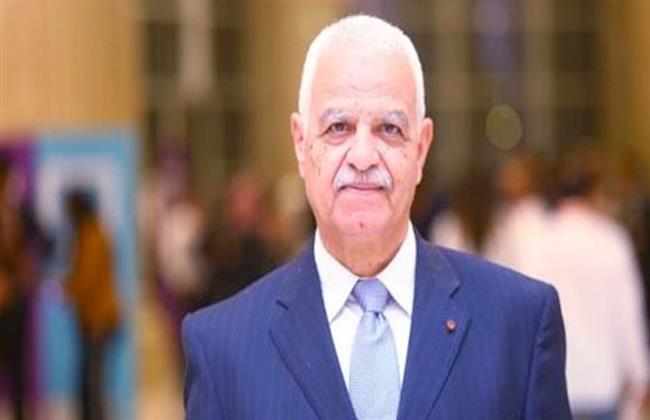 اللواء محمد إبراهيم: المؤتمر الاقتصادي خطوة للوصول بالاقتصاد المصرى لأفضل وضع فى ظل الظروف الراهنة
