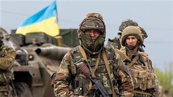   أوكرانيا: القوات الروسية تقصف زاباروجيا بطائرات بدون طيار وصواريخ إس-300