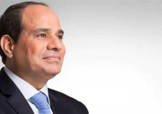 توجيه السيسى حول حوكمة استخدام المياه.. والمؤتمر الاقتصادى يتصدران الصحف