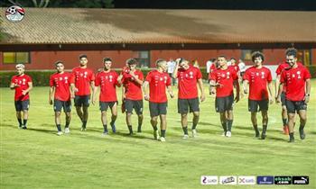 موعد مباراة منتخب مصر الأولمبى ضد إسواتينى بإفريقيا
