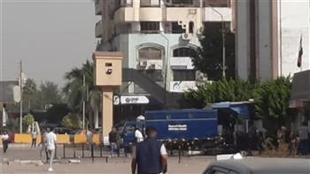 تعزيزات أمنية مكثفة قبل عقد جلسة محاكمة عريس الإسماعيلية