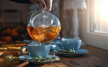   دراسة تكشف 3 فوائد مذهلة لتناول مشروب الشاي