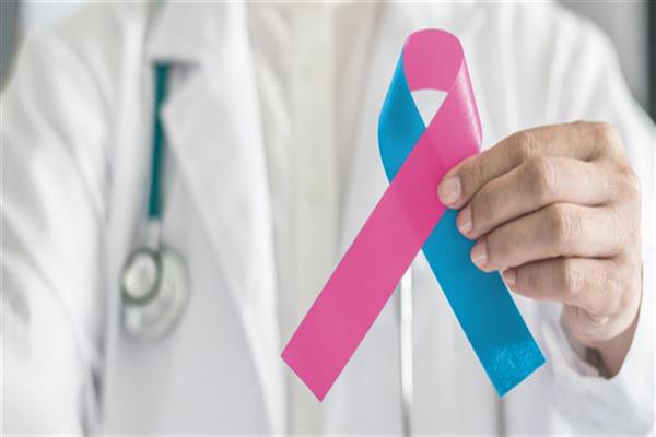 سرطان الثدي لدى الذكور .. الاعراض والأسباب والعلاج
