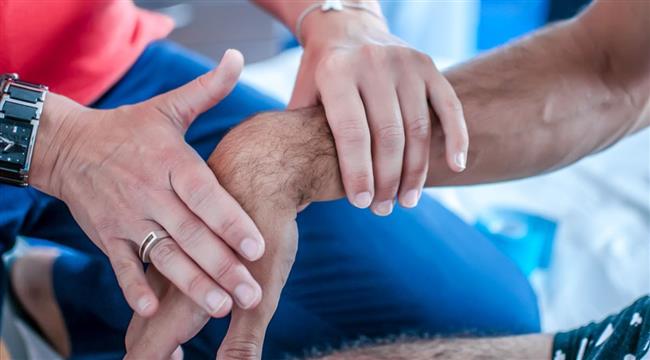  طرق علاج التصلب الجانبي الضمورى
