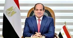الرئيس السيسي يستمع لتقرير يرصد مقترحات المواطنين حول رفع معدلات الاقتصاد المصري