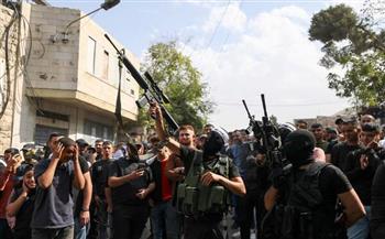   جنين ونابلس تتصدران المشهد.. 177 شهيدا في فلسطين منذ بداية العام الجاري