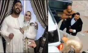 تأجيل قضية عروس الإسماعيلية لـ6 نوفمبر المقبل 