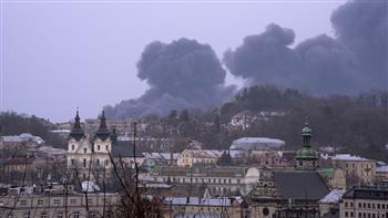   الدفاع الروسية: تدمير مستودع كبير لوقود الطائرات في وسط أوكرانيا
