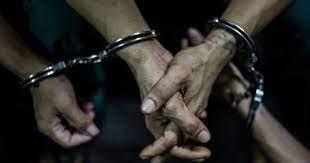 إحالة المتهمين بقتل شاب على يد عشيقته بالنزهة للمحاكمة