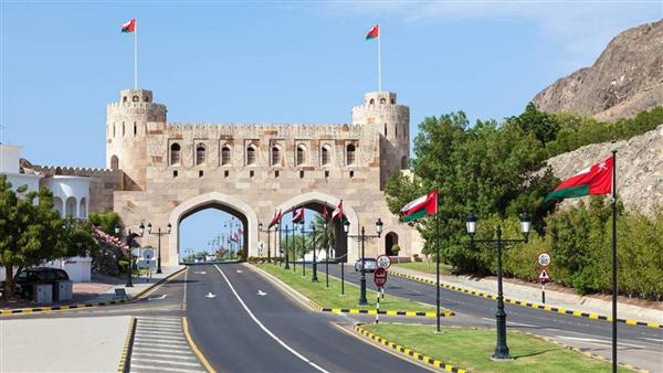 واشنطن تبحث سبل تطوير العلاقات مع سلطنة عمان