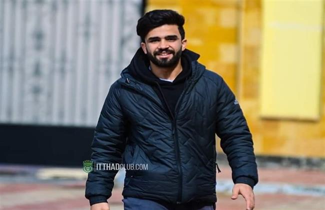 نزلة برد وراء استبعاد «الغندور» الاتحاد عن الداخلية 